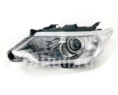 112-1142LMLD-EM - Фара левая (DEPO) Toyota Camry V55 (2014-2018)