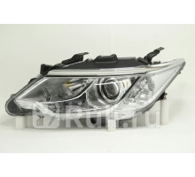 112-1142LMLDH-M - Фара левая (DEPO) Toyota Camry V55 (2014-2018)