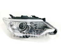 112-1142RMLD-EM - Фара правая (DEPO) Toyota Camry V55 (2014-2018)