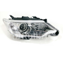 112-1142RMLD-EM - Фара правая (DEPO) Toyota Camry V55 (2014-2018)