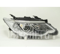 112-1142RMLDH-M - Фара правая (DEPO) Toyota Camry V55 (2014-2018)