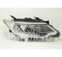 112-1142RMLDH-M - Фара правая (DEPO) Toyota Camry V55 (2014-2018)