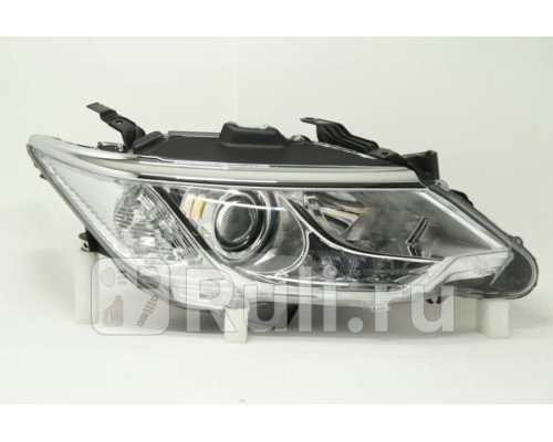 112-1142RMLDH-M - Фара правая (DEPO) Toyota Camry V55 (2014-2018)