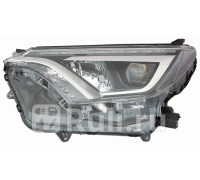 112-1146LMLDEM2 - Фара левая (DEPO) Toyota Rav4 (2016-)