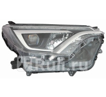 112-1146RMLDEM2 - Фара правая (DEPO) Toyota Rav4 (2016-)
