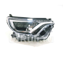 112-1149RMLDEM2 - Фара правая (DEPO) Toyota Rav4 (2016-)