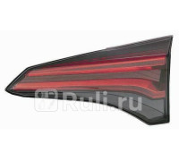 112-1324R-AQ - Фонарь правый задний в крышку багажника (DEPO) Toyota Rav4 (2015-2020)