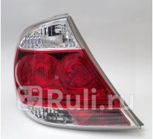 112-1917L-LD-U - Фонарь левый задний в крыло (DEPO) Toyota Camry V30 (2004-2006)