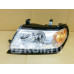 114-1121L-LDEM2 - Фара левая (DEPO) Mitsubishi Pajero Sport (2000-)