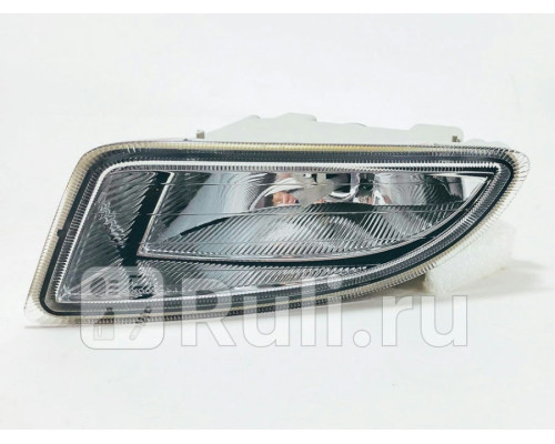 114-2006L-U - Противотуманная фара левая (DEPO) Mitsubishi Lancer 9 (2003-2004)