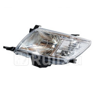 114025R - Фара правая (CASP) Toyota Hilux (2011-)
