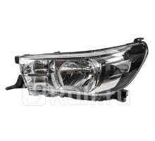 114186EL - Фара левая (CASP) Toyota Hilux (2015-)