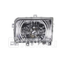 115-1104L-LD - Фара левая (DEPO) Nissan Cabstar (1999-2000)