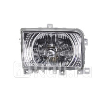 115-1104R-LD - Фара правая (DEPO) Nissan Cabstar (1999-2000)