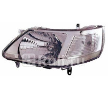 115-1109L-LD - Фара левая (DEPO) Nissan Serena C24 (2001-)