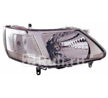 115-1109R-LD - Фара правая (DEPO) Nissan Serena C24 (2001-)