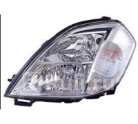 115-1114L-LD - Фара левая (DEPO) Nissan Teana J31 (2004-)