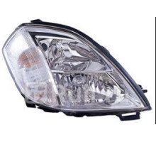 115-1114R-LD - Фара правая (DEPO) Nissan Teana J31 (2004-)