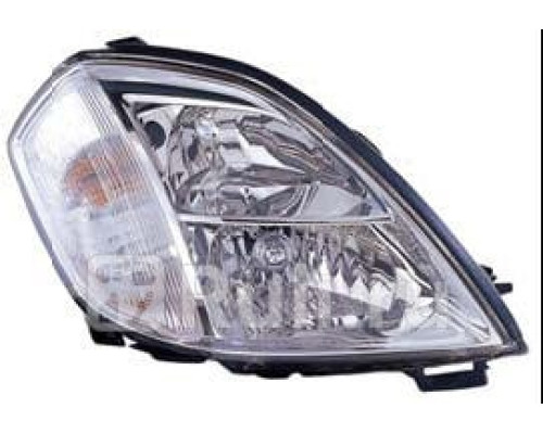 115-1114R-LD - Фара правая (DEPO) Nissan Teana J31 (2004-)