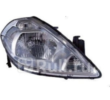 115-1116R-LDEM1 - Фара правая (DEPO) Nissan Tiida (2004-2007)