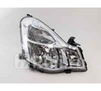 115-1119R-LD-EM - Фара правая (DEPO) Nissan Almera G15 (2013-2018)