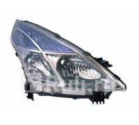 115-1122R-LD-M - Фара правая (DEPO) Nissan Teana J32 (2008-)