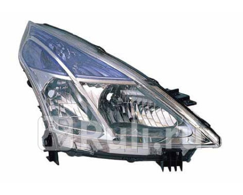 115-1122R-LD-M - Фара правая (DEPO) Nissan Teana J32 (2008-)