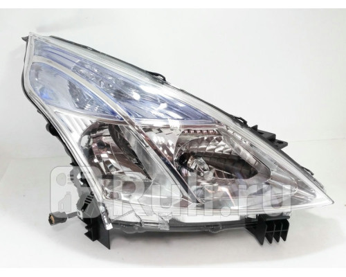 115-1122R-LDH-M - Фара правая (DEPO) Nissan Teana J32 (2008-)