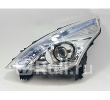 115-1123LMLDHM - Фара левая (DEPO) Nissan Teana J32 (2011-)