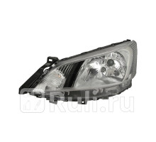 115-1125L-LD-EM - Фара левая (DEPO) Nissan NV200 (2009-2014)