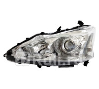 115-1131LMLD-M7 - Фара левая (DEPO) Nissan Teana J33 (2013-)