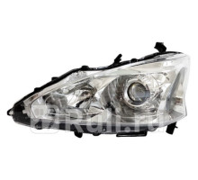 115-1131LMLD-M7 - Фара левая (DEPO) Nissan Teana J33 (2013-)