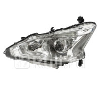 115-1131LMLDHM7 - Фара левая (DEPO) Nissan Teana J33 (2013-)