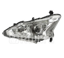 115-1131LMLDHM7 - Фара левая (DEPO) Nissan Teana J33 (2013-)