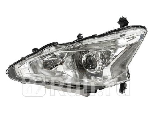 115-1131LMLDHM7 - Фара левая (DEPO) Nissan Teana J33 (2013-)