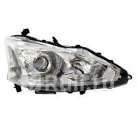 115-1131RMLD-M7 - Фара правая (DEPO) Nissan Teana J33 (2013-)