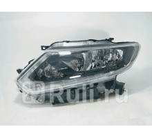 115-1136L-LEMN2 - Фара левая (DEPO) Nissan X-Trail T32 (2013-2016)