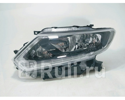 115-1136L-LEMN2 - Фара левая (DEPO) Nissan X-Trail T32 (2013-2016)