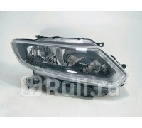 115-1136R-LEMN2 - Фара правая (DEPO) Nissan X-Trail T32 (2013-2016)
