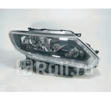 115-1136R-LEMN2 - Фара правая (DEPO) Nissan X-Trail T32 (2013-2016)