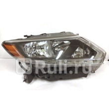 115-1136RMLD-M2 - Фара правая (DEPO) Nissan X-Trail T32 (2013-2016)