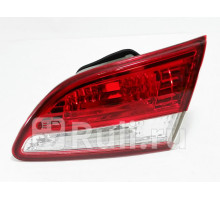 115-1311R-U - Фонарь правый задний в крышку багажника (DEPO) Nissan Almera G15 (2013-2018)