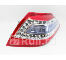 115-1935R-U - Фонарь правый задний в крыло (DEPO) Nissan Teana J32 (2011-)