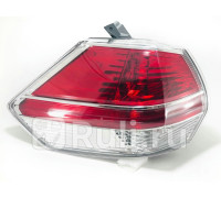 115-1944L-U - Фонарь левый задний в крыло (DEPO) Nissan X-Trail T32 (2013-2016)