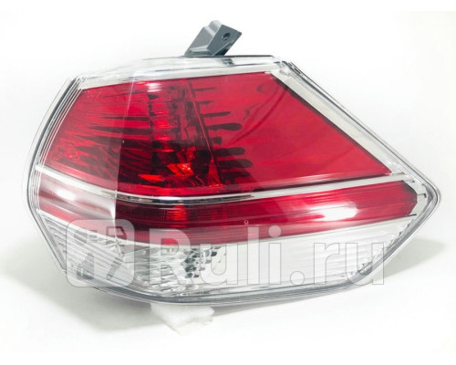 115-1944R-U - Фонарь правый задний в крыло (DEPO) Nissan X-Trail T32 (2013-2016)