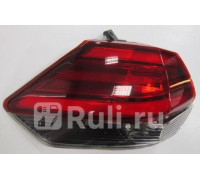 115-1954L-UE - Фонарь левый задний в крыло (DEPO) Nissan X-Trail T32 рестайлинг (2017-2021)