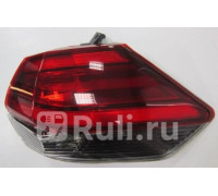 115-1954R-UE - Фонарь правый задний в крыло (DEPO) Nissan X-Trail T32 рестайлинг (2017-2021)