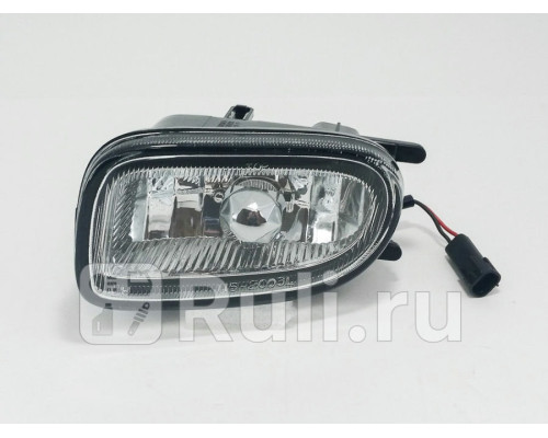 115-2003L-U - Противотуманная фара левая (DEPO) Nissan Bluebird Sylphy (2000-2002)