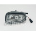 115-2003L-U - Противотуманная фара левая (DEPO) Nissan Bluebird Sylphy (2000-2002)