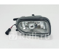115-2003R-U - Противотуманная фара правая (DEPO) Nissan Almera N16 дорестайлинг (2000-2002)